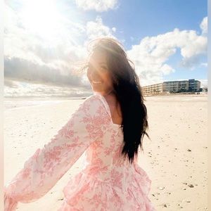 Meet your Posher, Mackenzie